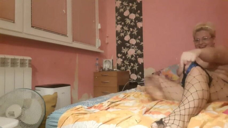Putarankahotmilf: Web kamerasında seksi azdırma ve sikişme özel şov