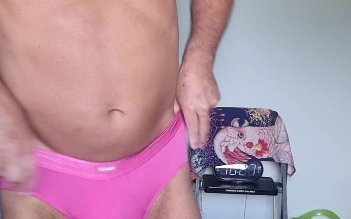 yogiyumyum: Undies आजमाएं