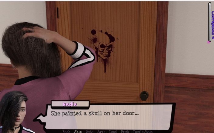 IAsura Gaming: Pandoras Box - Nadia Meets Riley
