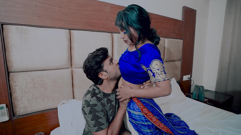 lust of milf: 義兄が義姉を見つけてセックスした