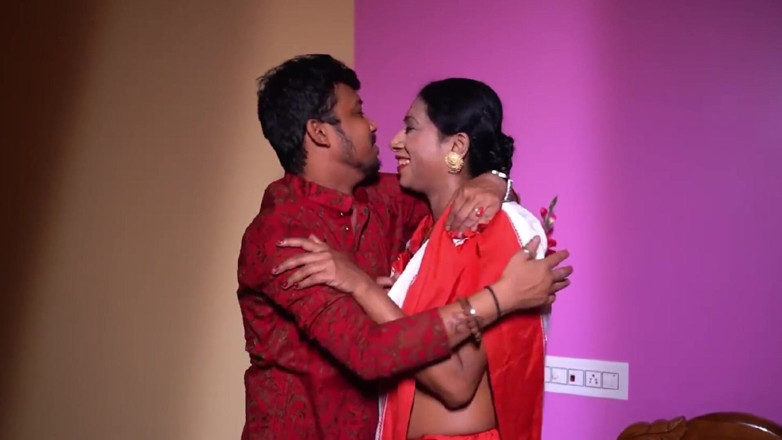 Indian porno creator: คู่สามีภรรยาเบงกาลีอินเดีย เย็ดกันกลางคืน