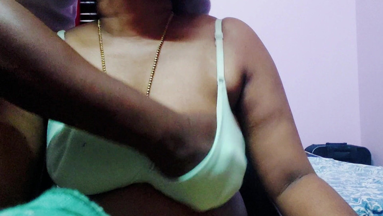 Desi Mohini: Cikgu desi India Mengajar Tentang Kamasutra