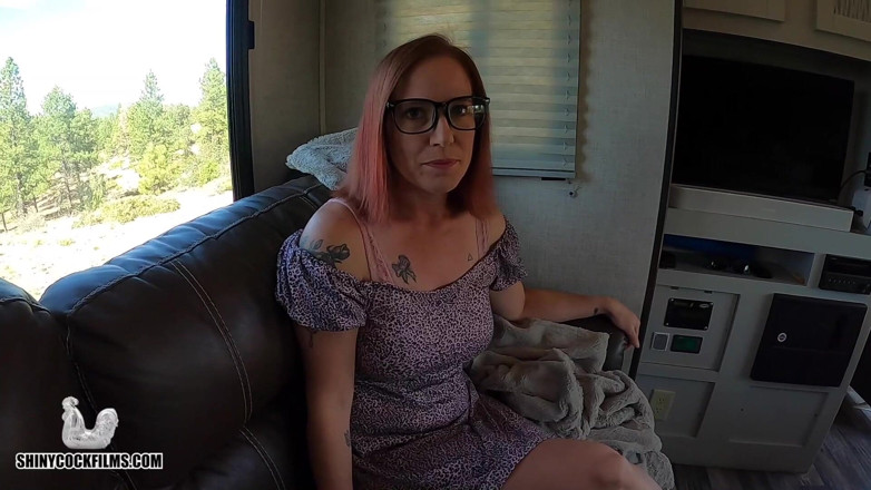 Jane Cane: Stepson tricks stepmom after lasik, part 1