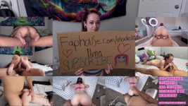 ¿Por qué te corriste en mi boca hermanastro?