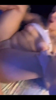 I Was Going to Sleep and My Friend Woke Me up Wanting to Fuck Me