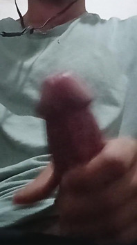 Masturbation