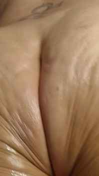 Lucido pawg jiggly e spessa