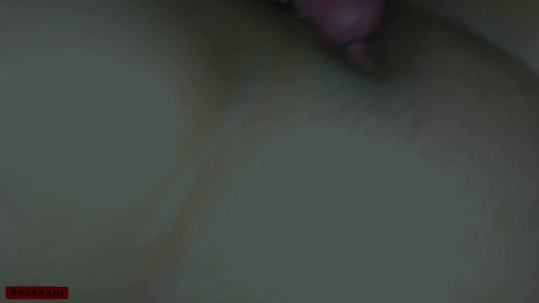 Rajarani78: Primera vez follando en posición estilo perrito muy duro y...