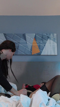 Femboy Bailey Willde saje Sissy Jasmyne Jaye - Kompilace 4