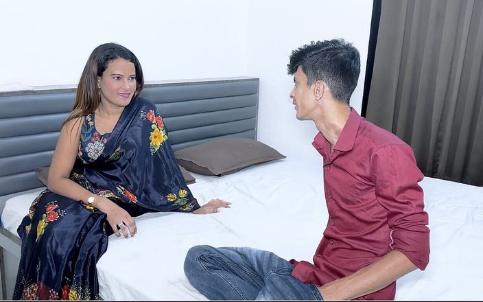 Bsolempusha: घर पर पूर्व प्रेमी के साथ सेक्स