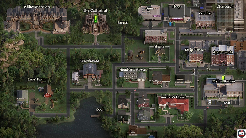 Joystick Cinema: Thứ tự Genesis - (pt 84)