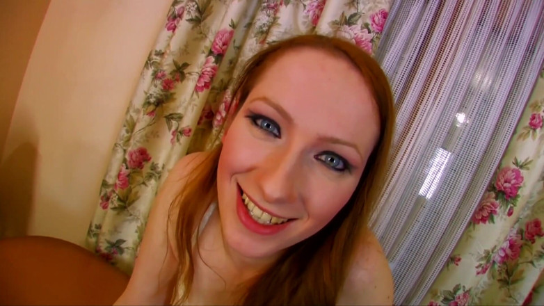 Porn Amazing: A babá sexy agrada o pau disposto