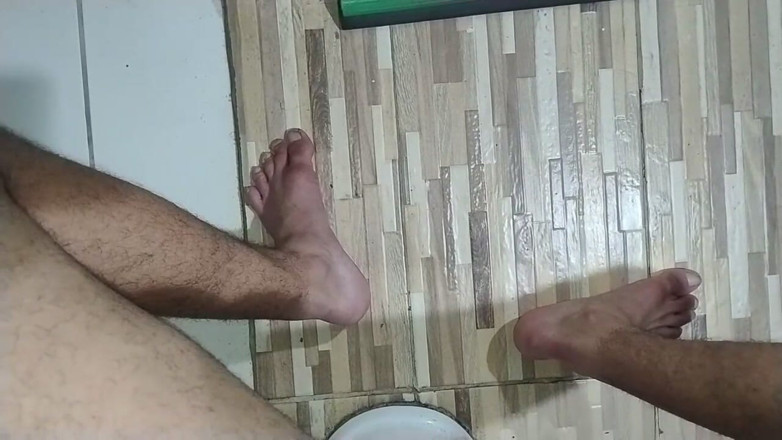 Virtual ToyBoy: Kesilmemiş Penis - Sünnet Derisi - Büyük Toplar - Kasık Kılları