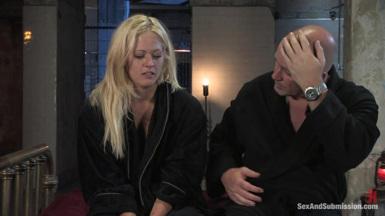 Sex and Submission by Kink: Holly Heart
