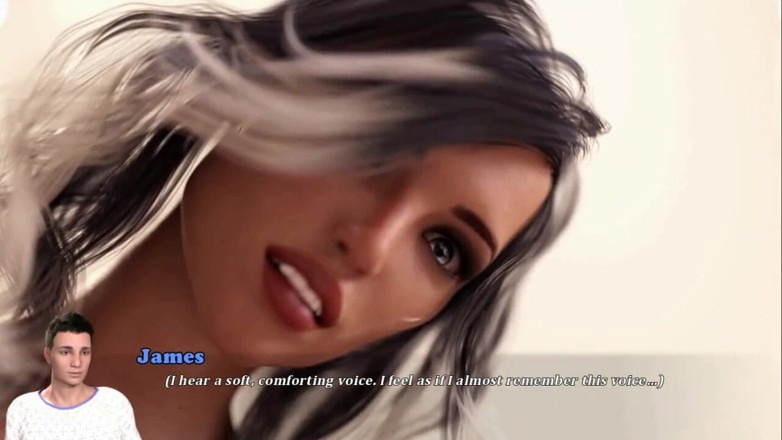 Dirty GamesXxX: Amnesia: his stepsister is so hot and sexy ep.2