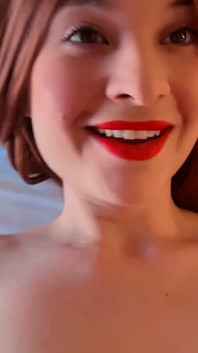 Kisses Because It's Saturday and I Love You