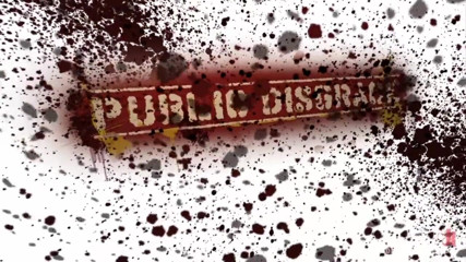 Public Disgrace by Kink: Dientot di bus kota
