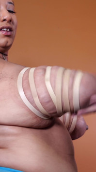 Danni Lynn Rubber Bands
