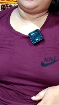 My Stepsister Gets Horny. Part 01