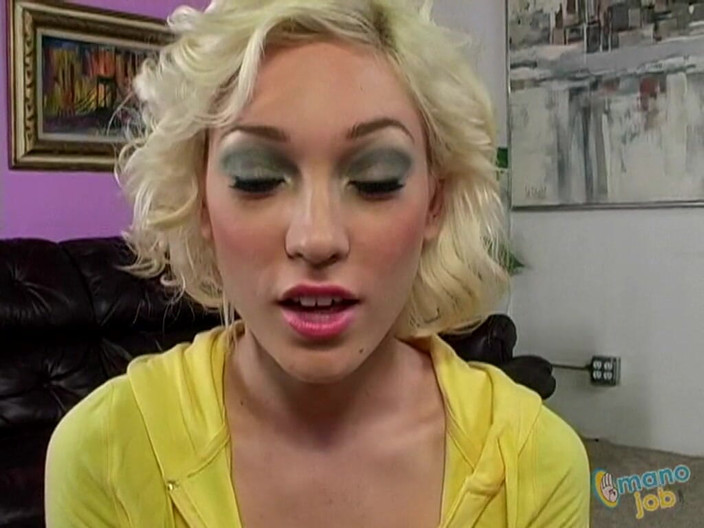 Mano Job: Lillys fleisch wichst