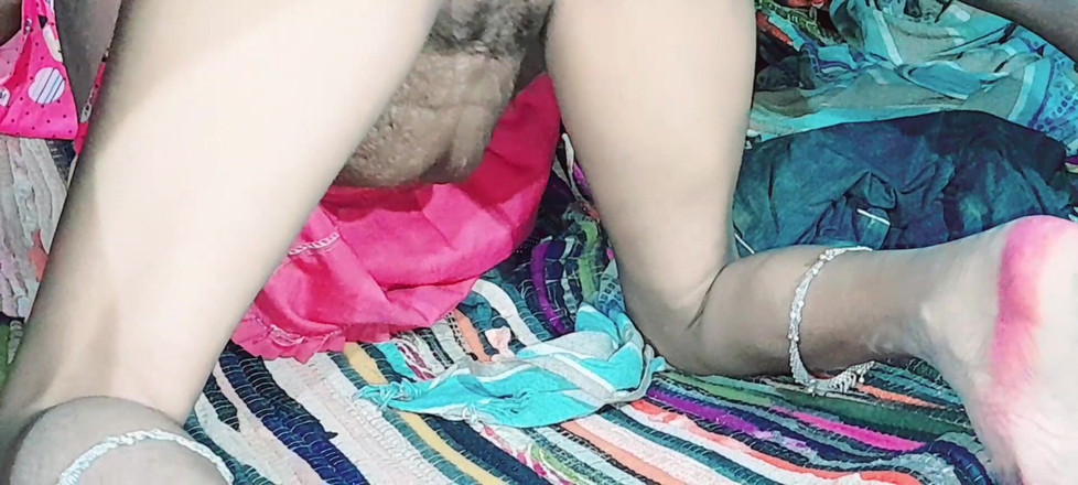 Renudbf: Skutečný sex s manželkou