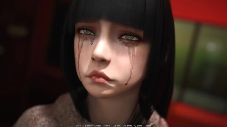 Neon2520: Shadows of Desire v0.8 vreemdgaande update #06