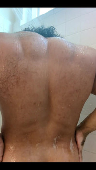 Taking Applications for a Back Side Scrubber