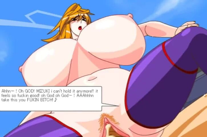 LoveSkySan69Real: Diva Mizuki [angielski - bez cenzury] Gameplay by Loveskysan