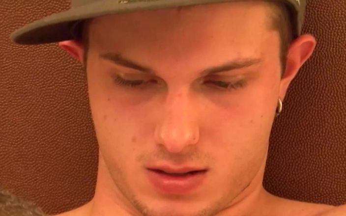 SEXUAL SIN GAY: Flood My Ass Scene-2_blonde Gay Twinks tem suas bundas perfuradas...