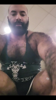 Gym Time
