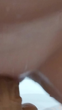 MILF and Dildo