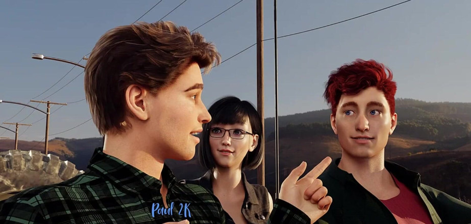 Miss Kitty 2K: Fresh Women - 54 vaqueiras fora do campo por Misskitty2k