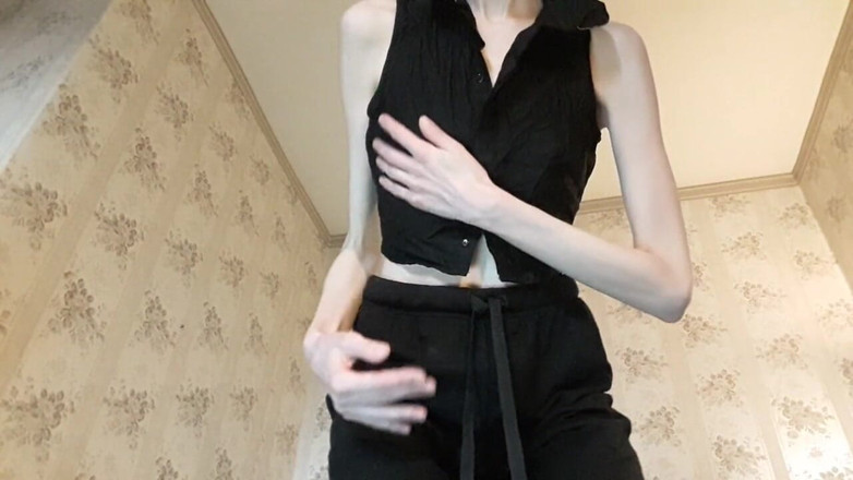 Christy G: Sweet teen deadly wants to fuck