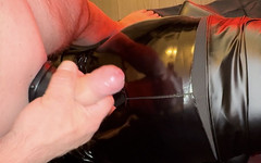 collicolleteexklusiv: Slave Used.....
