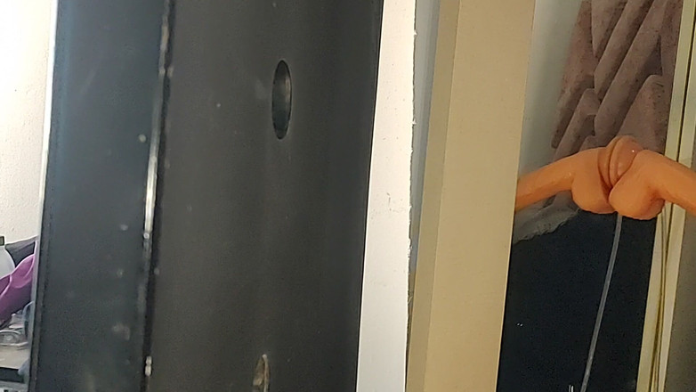 PABLO N3GROBAR: Kolumbijská midget gloryhole