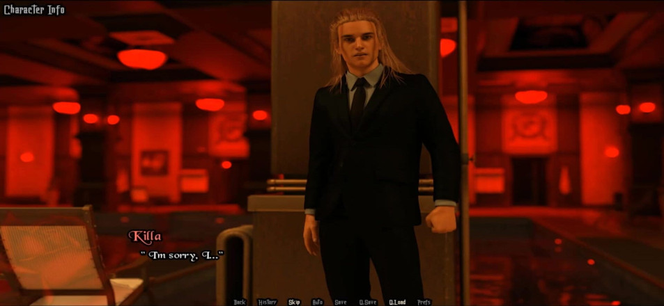 Visual Novels: Rebirth part 3