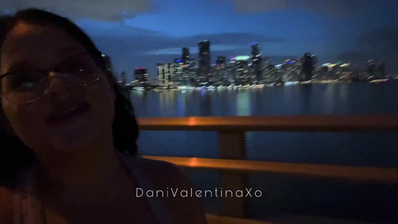Dani Valentina: Public Truth or Dare with Jadynn Stone