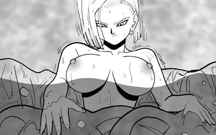 The BenJojo: Kamesutra Dbz Erogame 89 Blondă interesată