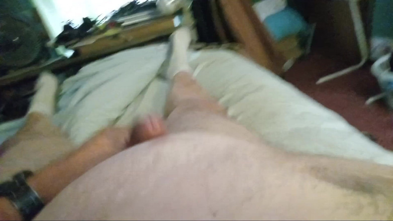 Gaydaddy2021: 睡前玩得很开心