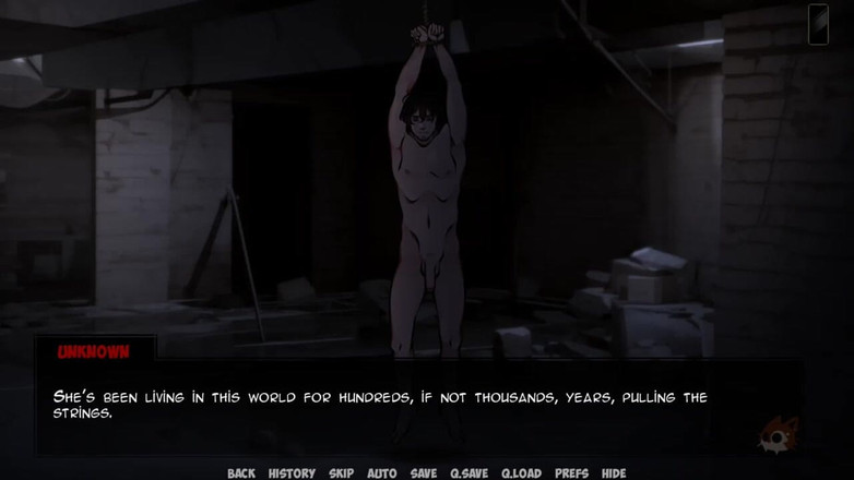 Neon2520: Naruto:shinobi Lord #26