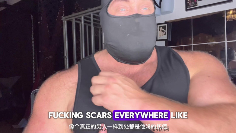Jack stacked: Підземелля, показ сил і інструкція з дрочки