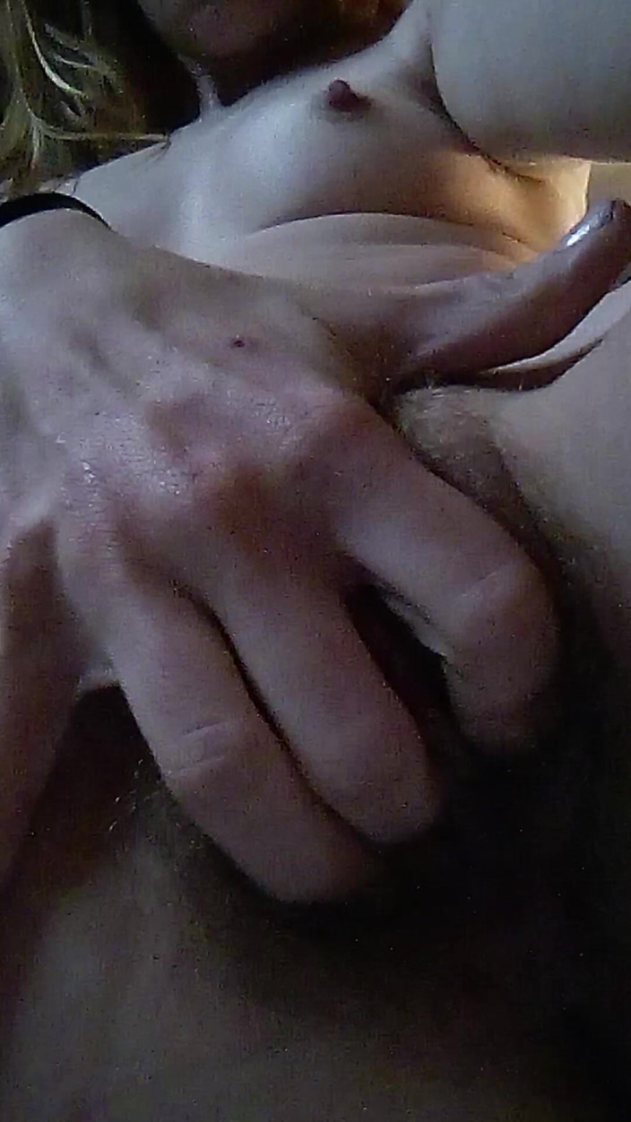 Xx Jessiebug xX: Me Playing with Myself