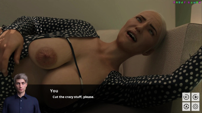 Porny Games: Budowniczy - hardcore z babcią z ratusza 9