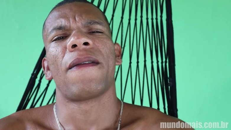MundoMais: Cumming on the Net