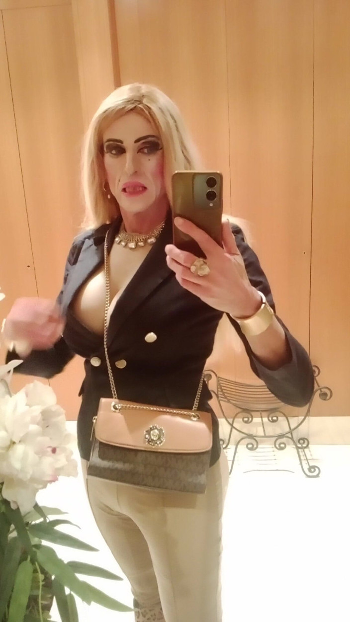 Tatiana Zorrita: Saliendo 3