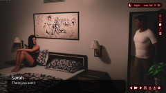 Porngame201: 欲望的耳语更新 3