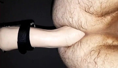 Emme69: ANALFIST OHNE AUDIO