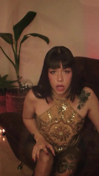 Feet Sniffer Vs. the Melting Witch