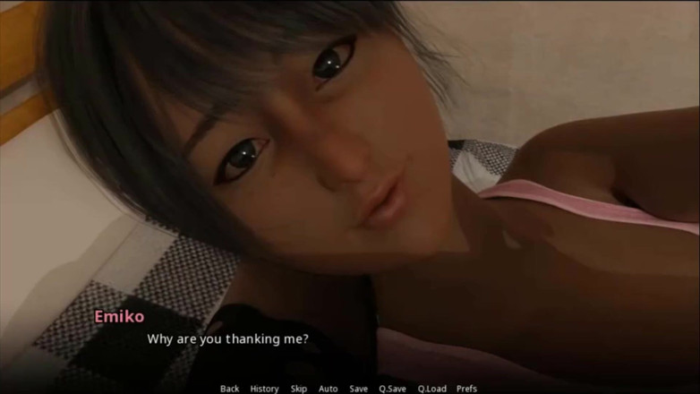 Visual Novels: WVM stars university parte 78