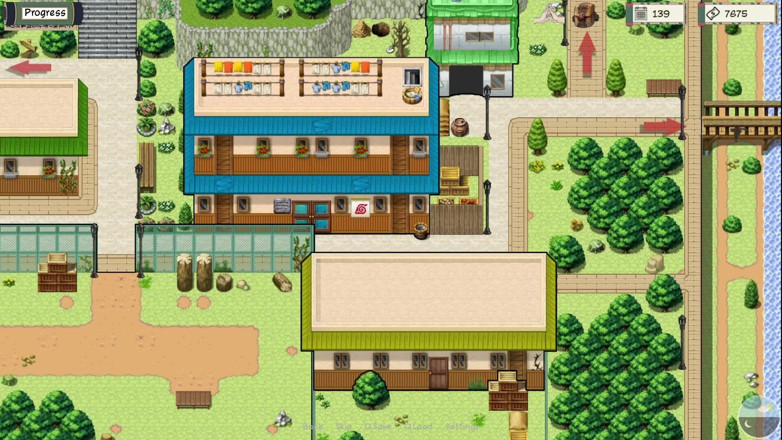 Like A Boss: Komplett spel - Kunoichi tränare, del 28